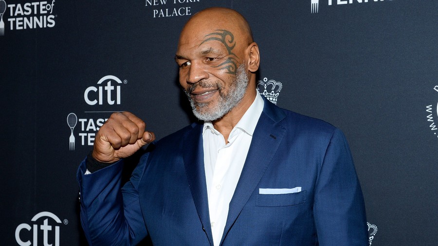 Mike Tyson priznao korištenje umjetnog spolovila prilikom doping testiranja